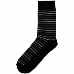 Carnét Herre Strømper - 222324 Black