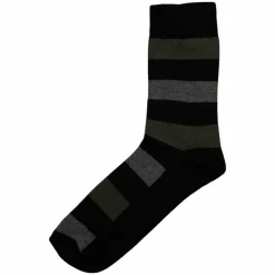 Carnét Herre Strømper - 1920 Black