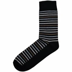 Carnét Herre Strømper - 252627 Navy