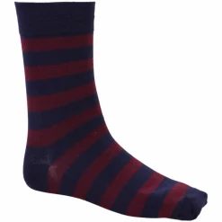 Carnét Herre Strømper - Navy