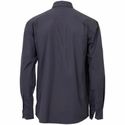 Carnét Jason Herre Skjorte - DARK GREY
