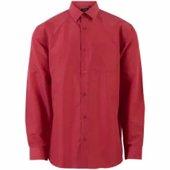 Carnét Jaxon Herre Skjorte - Red