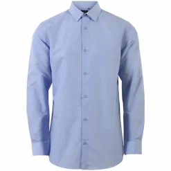 Carnét Jaxon Herre Skjorte - Sky Blue