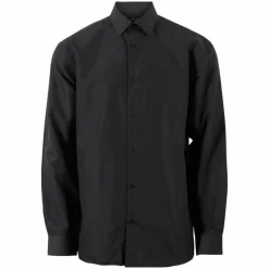 Carnét Jaxon Herre Skjorte - Black