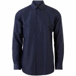 Carnét Jaxon Herre Skjorte - Navy