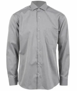 Carnét Kenzo Herre Skjorte - M. Grey