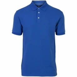 Carnét Mathieu Herre Polo - Nautical Blue