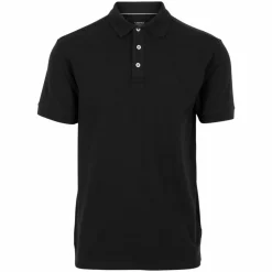 Carnét Mathieu Herre Polo - Black