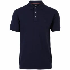 Carnét Mathieu Herre Polo - Navy