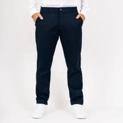 Carnét Pavia Performance Herre Bukser - Navy