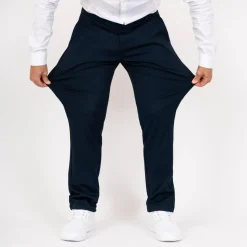 Carnét Pavia Performance Herre Bukser - Navy