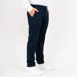 Carnét Pavia Performance Herre Bukser - Navy