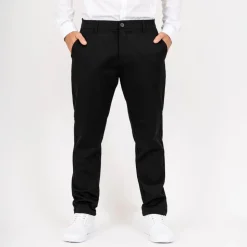 Carnét Pavia Performance Herre Bukser - Black