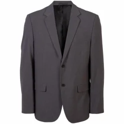 Carnét Pisa Herre Blazer - M. Grey