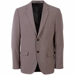 Carnét Pisa Herre Blazer - Sand