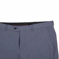Carnét Pisa Herre Habitbukser - Medium Light Blue