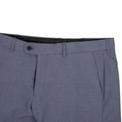 Carnét Pisa Herre Habitbukser - Medium Light Blue