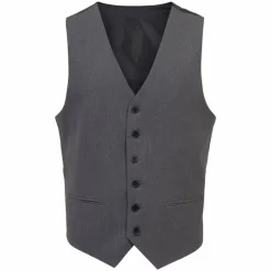 Carnét Pisa Herre Vest - M. Grey