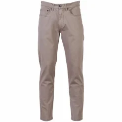 Carnét Robert Herre Jeans - Sand