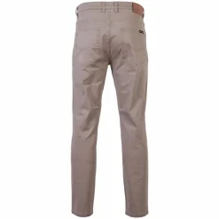 Carnét Robert Herre Jeans - Sand