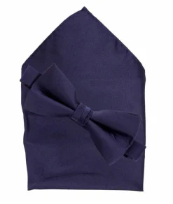 Carnét Theo Herre Butterfly - Navy