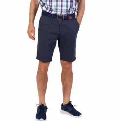 Carnét Urban Herre Shorts - Blue Nights