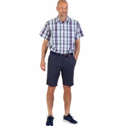 Carnét Urban Herre Shorts - Blue Nights
