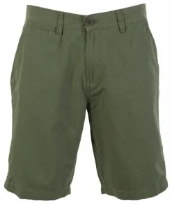Carnét Urban Herre Shorts - Army