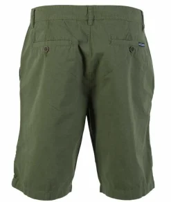 Carnét Urban Herre Shorts - Army