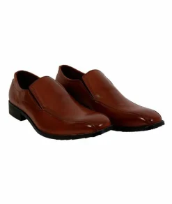 Carnét Vegas Herre Loafers - Brown
