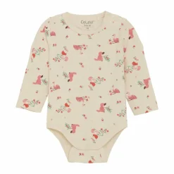 CeLaVi Baby Body - Powder Pink