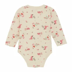CeLaVi Baby Body - Powder Pink
