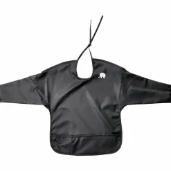 CeLaVi Baby Forklæde - Black