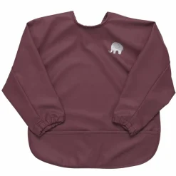 CeLaVi Baby Forklæde - Rose Brown