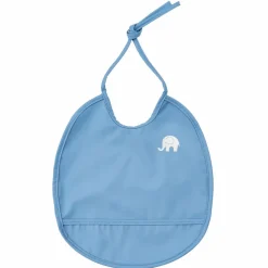 CeLaVi Baby Hagesmæk - Blue