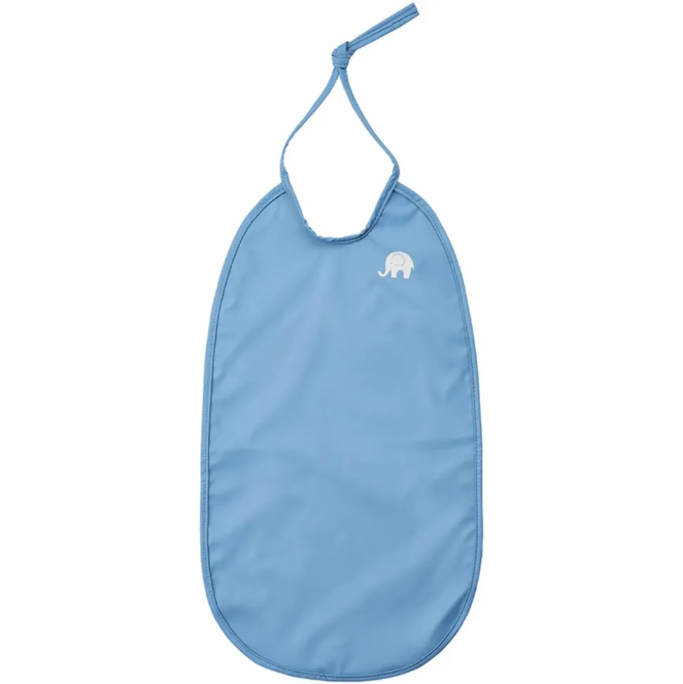 CeLaVi Baby Hagesmæk - Blue