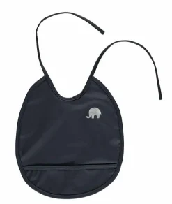 CeLaVi Baby Hagesmæk - Dark Navy