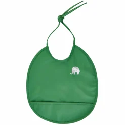 CeLaVi Baby Hagesmæk - Elm Green