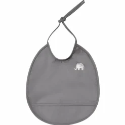 CeLaVi Baby Hagesmæk - Grey
