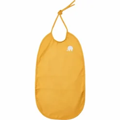 CeLaVi Baby Hagesmæk - Mineral Yellow