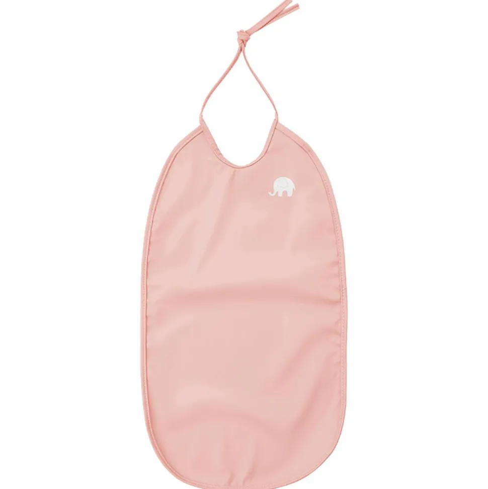 CeLaVi Baby Hagesmæk - Misty Rose