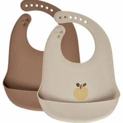 CeLaVi Baby Hagesmæk - Rubber
