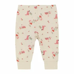 CeLaVi Baby Leggings - Powder Pink
