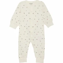 CeLaVi Baby Natdragt - Rose Brown