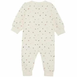 CeLaVi Baby Natdragt - Rose Brown