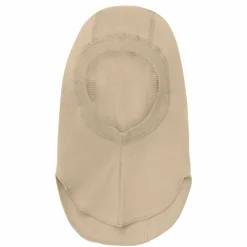 CeLaVi Børne Elefanthue - White Pepper