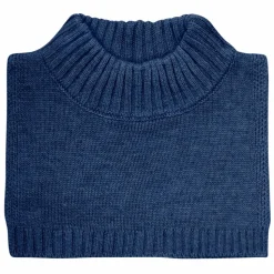CeLaVi Børne Elefanthue i merinouldmix - Oceania