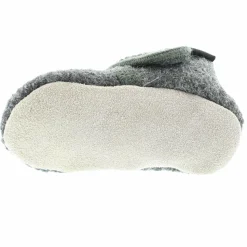 CeLaVi Børne Futter i uld - Deep Stone Grey