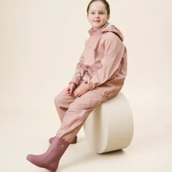 CeLaVi Børne Gummistøvler - Burlwood