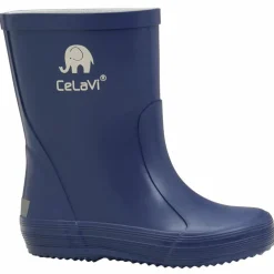 CeLaVi Børne Gummistøvler - Oceania